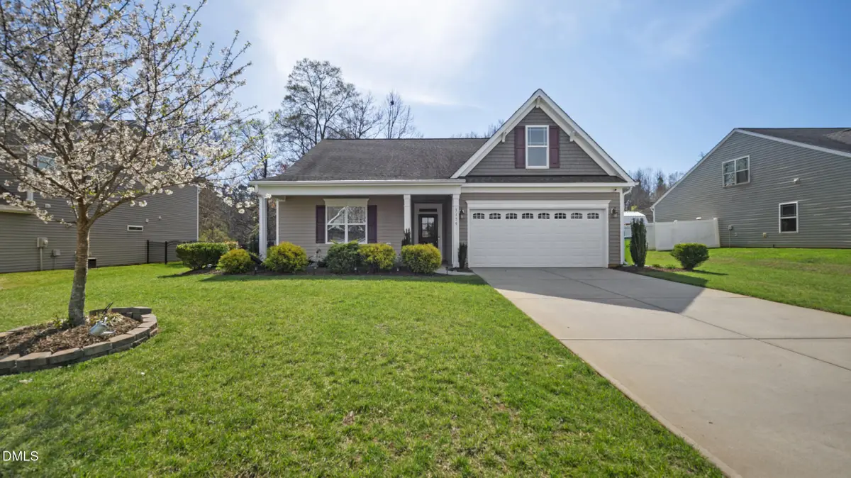 3159 Perrin Drive, Haw River, NC 27258 - #1