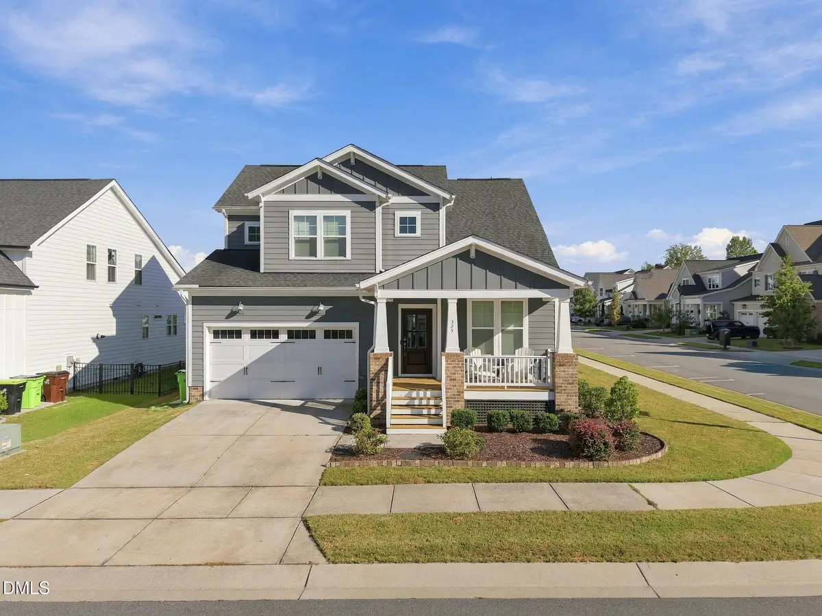 325 Underhill Way, Wendell, NC 27591 - #1
