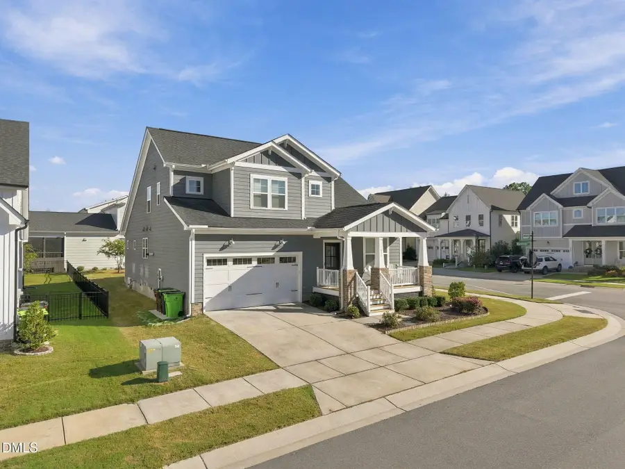 325 Underhill Way, Wendell, NC 27591 - #2