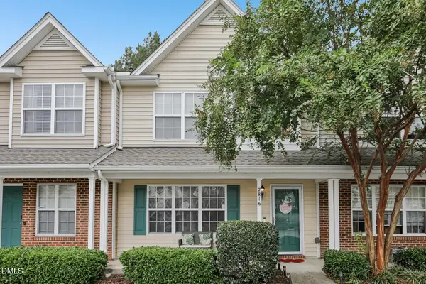 7816 Averette Field Drive, Raleigh, NC 27616