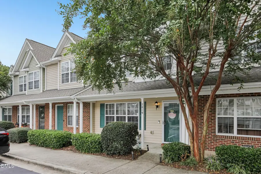 7816 Averette Field Drive, Raleigh, NC 27616 - #3