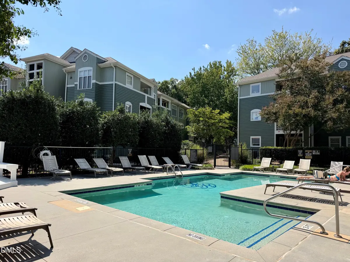 1221 Westview Lane, Raleigh, NC 27605 - #1