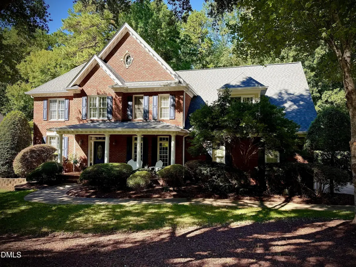 110 Summerview Lane, Cary, NC 27518 - #1