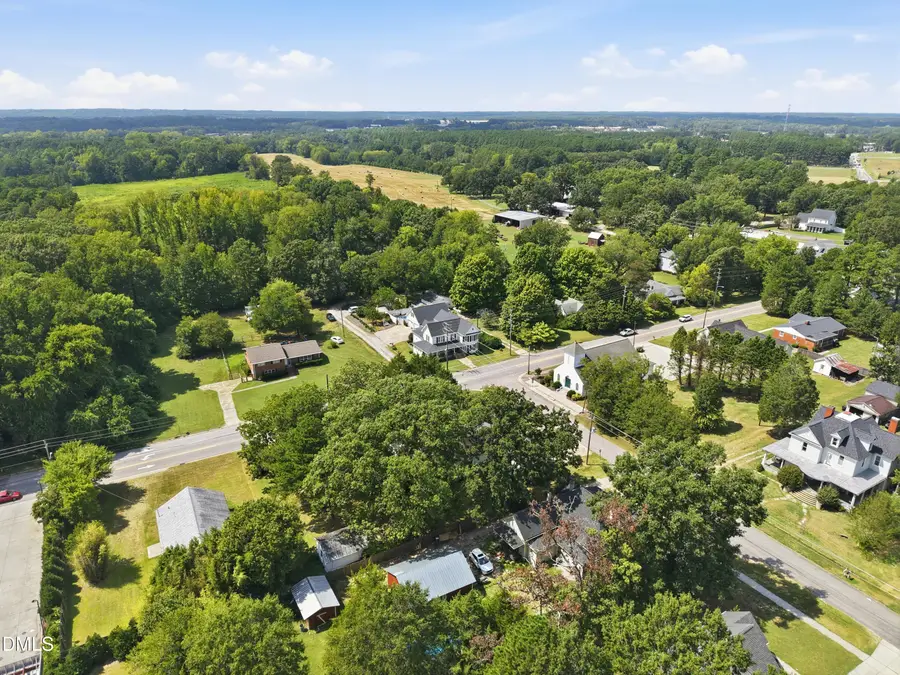 119 N College Street, Youngsville, NC 27596 - #3