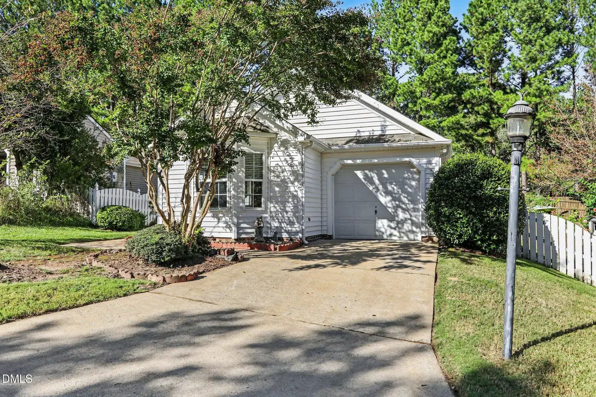 622 Ashford Lane, Durham, NC 27713 - #1