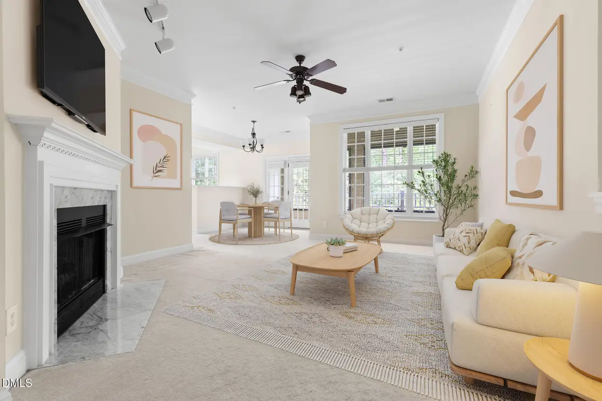 823 Providence Glen Drive, Chapel Hill, NC 27514 - #1