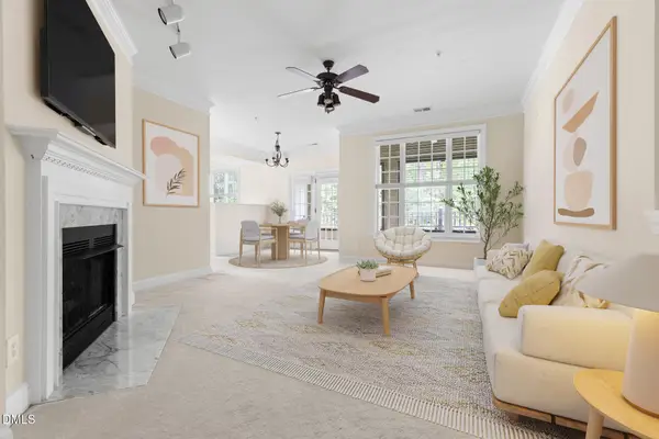 823 Providence Glen Drive, Chapel Hill, NC 27514