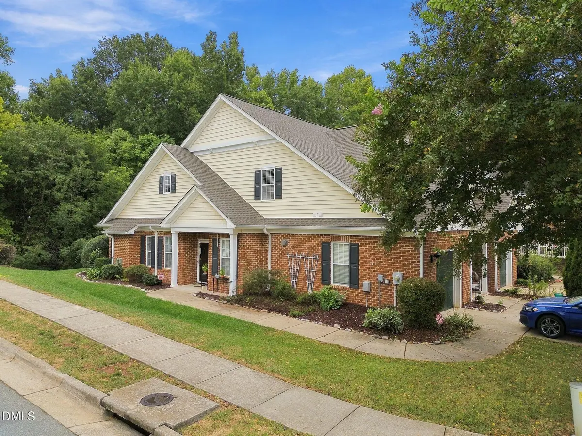 101 Kestrel Court, Mebane, NC 27302 - #1