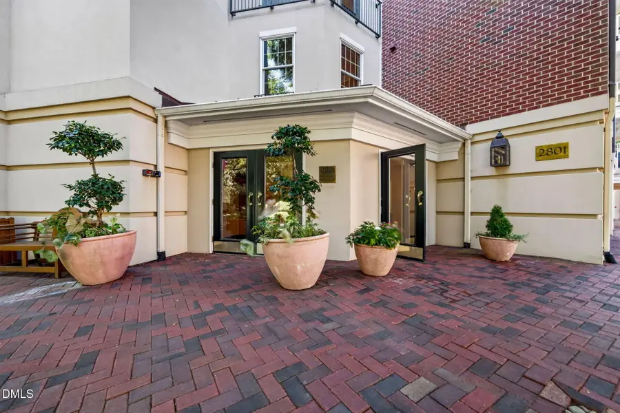 2801 Glenwood Gardens Lane, Raleigh, NC 27608 - #3