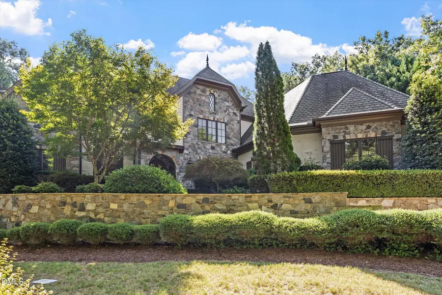 1009 Linenhall Way, Wake Forest, NC 27587 - #2