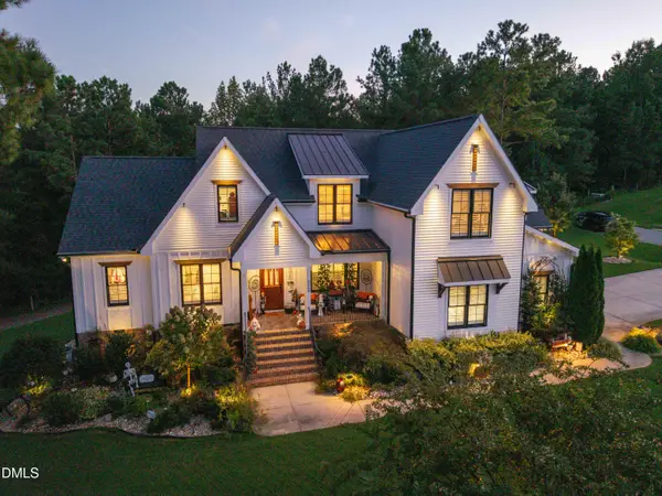 8540 Seldom Seen Place, Wake Forest, NC 27587