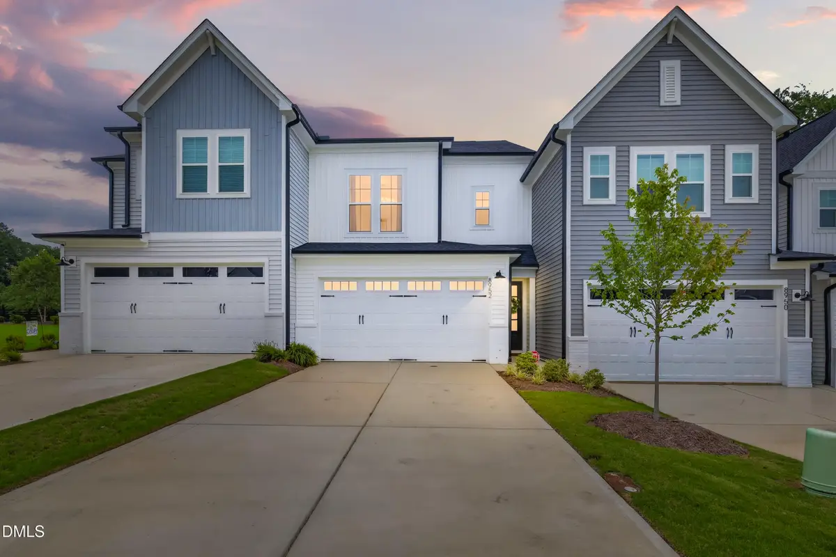 8952 Kennebec Xing Drive, Angier, NC 27501 - #1