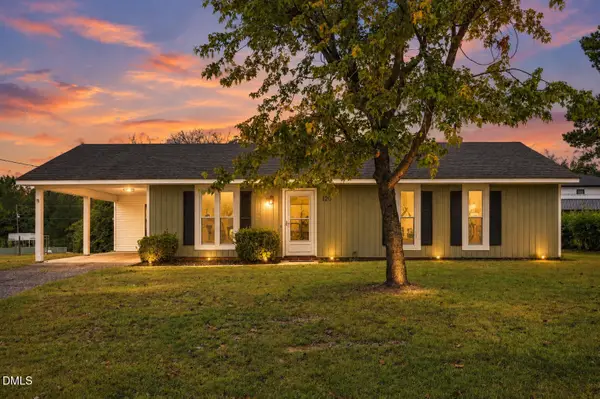 120 Mars Drive, Dunn, NC 28334