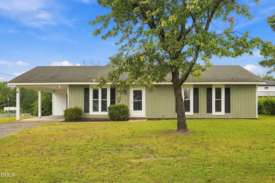 120 Mars Drive, Dunn, NC 28334 - #2
