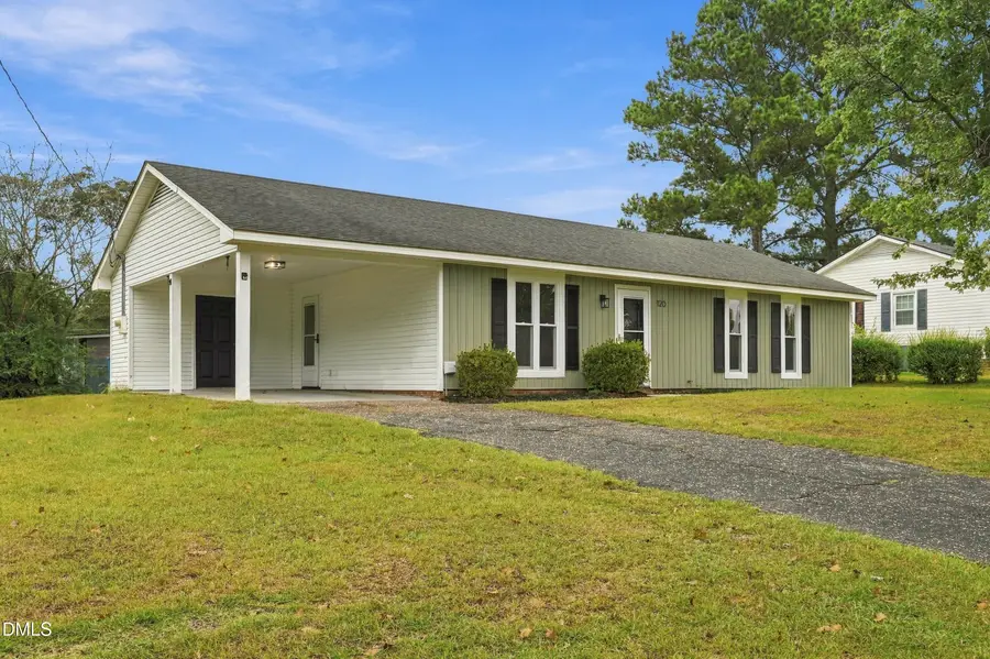 120 Mars Drive, Dunn, NC 28334 - #3