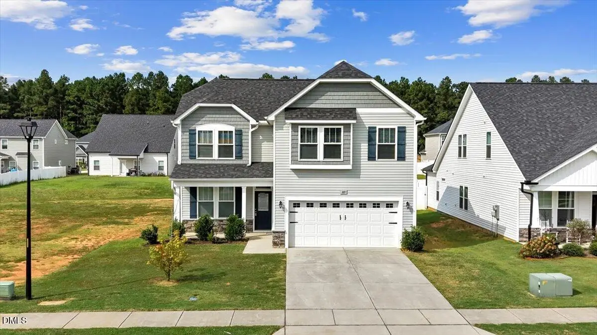 105 Wicklow Court, Clayton, NC 27527 - #1