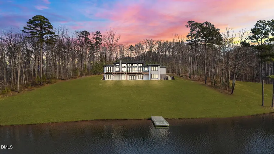 704 Russell Street, Sanford, NC 27330 - #2