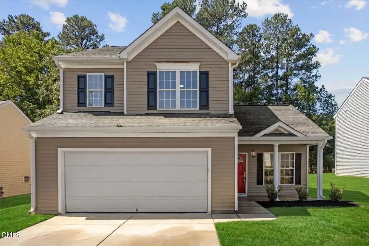 808 Nightshade Way, Raleigh, NC 27610 - #1