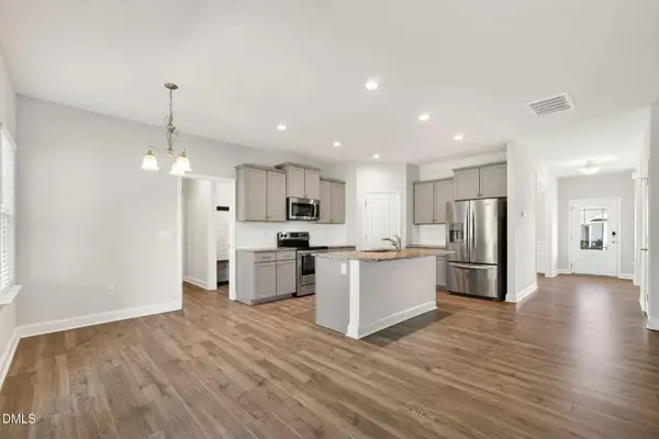 60 Newport Landing, Garner, NC 27529