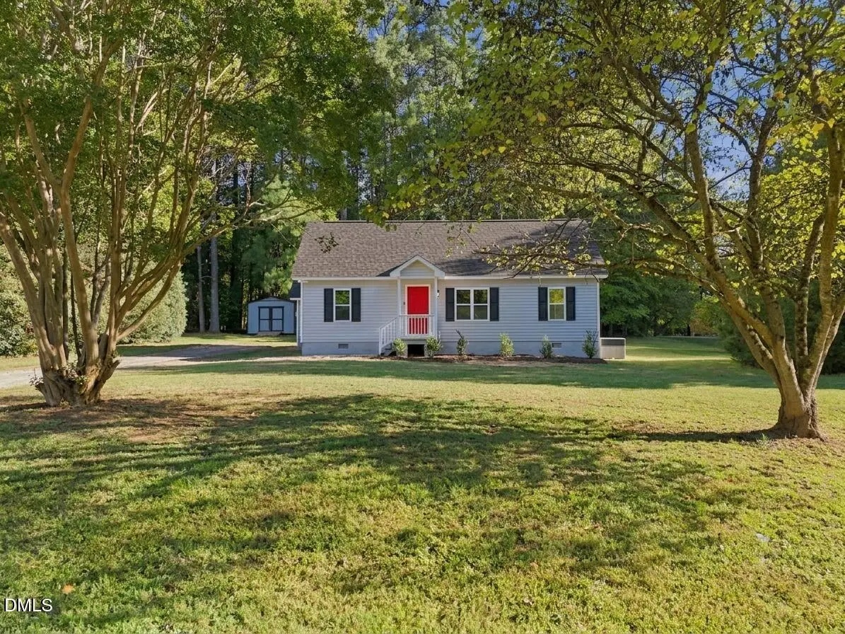 137 Mill Creek Drive, Youngsville, NC 27596 - #1