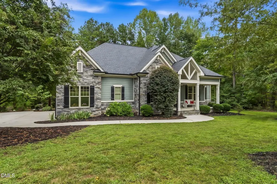 2044 Silverleaf Drive, Youngsville, NC 27596 - #3