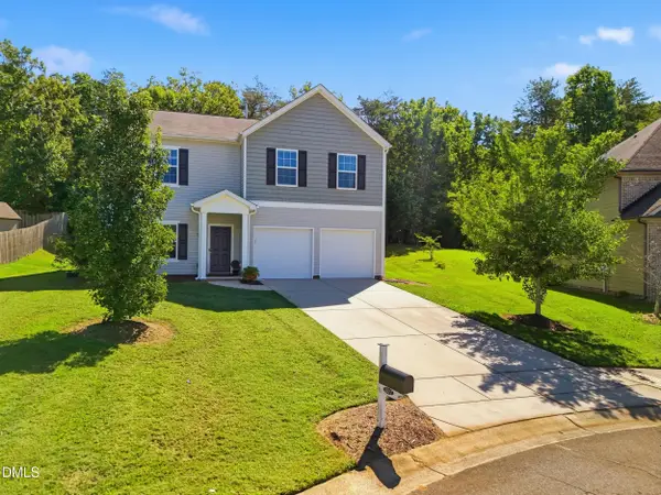 1017 Scotch Pine Way, Mebane, NC 27302