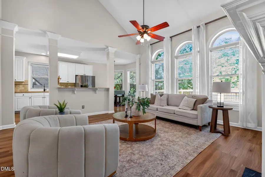 5405 Green Feather Lane, Raleigh, NC 27604 - #3