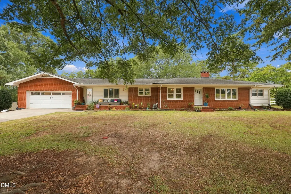 3887 Plainview Church Road, Angier, NC 27501 - #1