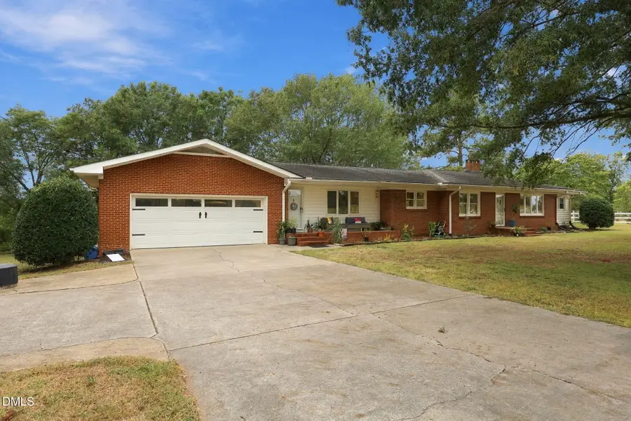 3887 Plainview Church Road, Angier, NC 27501 - #2