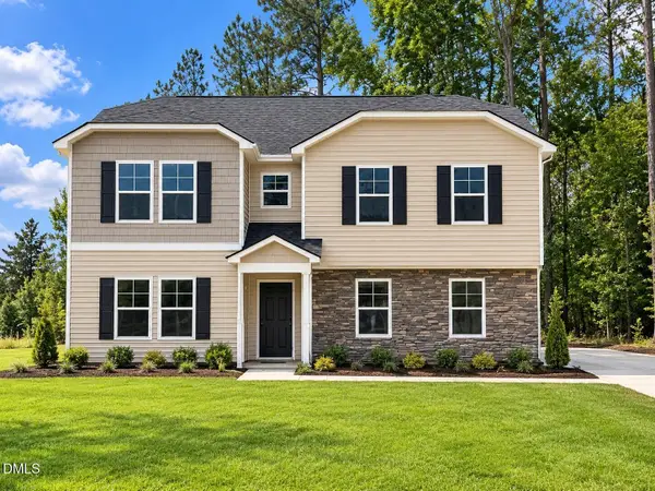2900 Essex Street, Tarboro, NC 27886