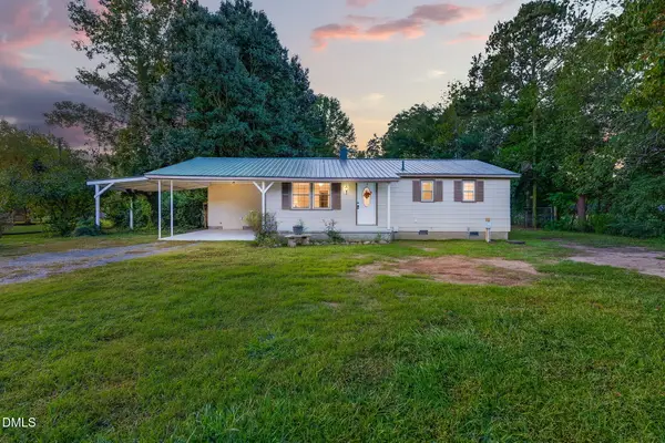 935 Maynard Road, Godwin, NC 28344