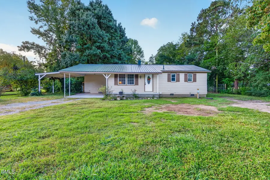 935 Maynard Road, Godwin, NC 28344 - #2