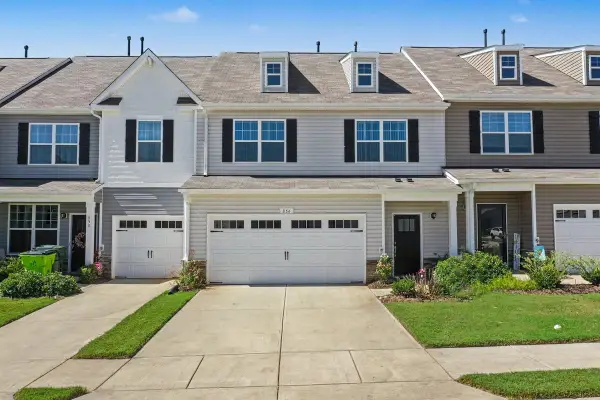 856 Pryor Street, Mebane, NC 27302