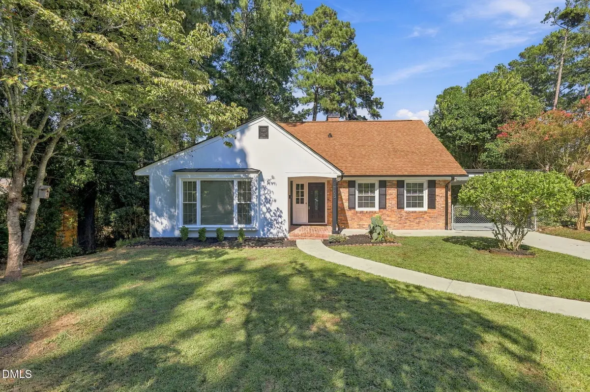 1706 Mcgougan Road, Fayetteville, NC 28303 - #1
