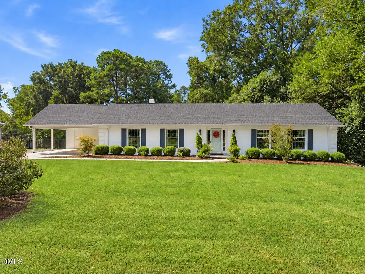 2613 W Cornwallis Road, Durham, NC 27705 - #1