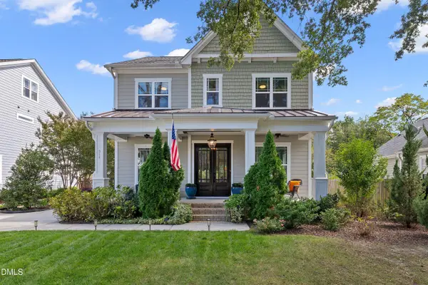 314 N Mason Street, Apex, NC 27502