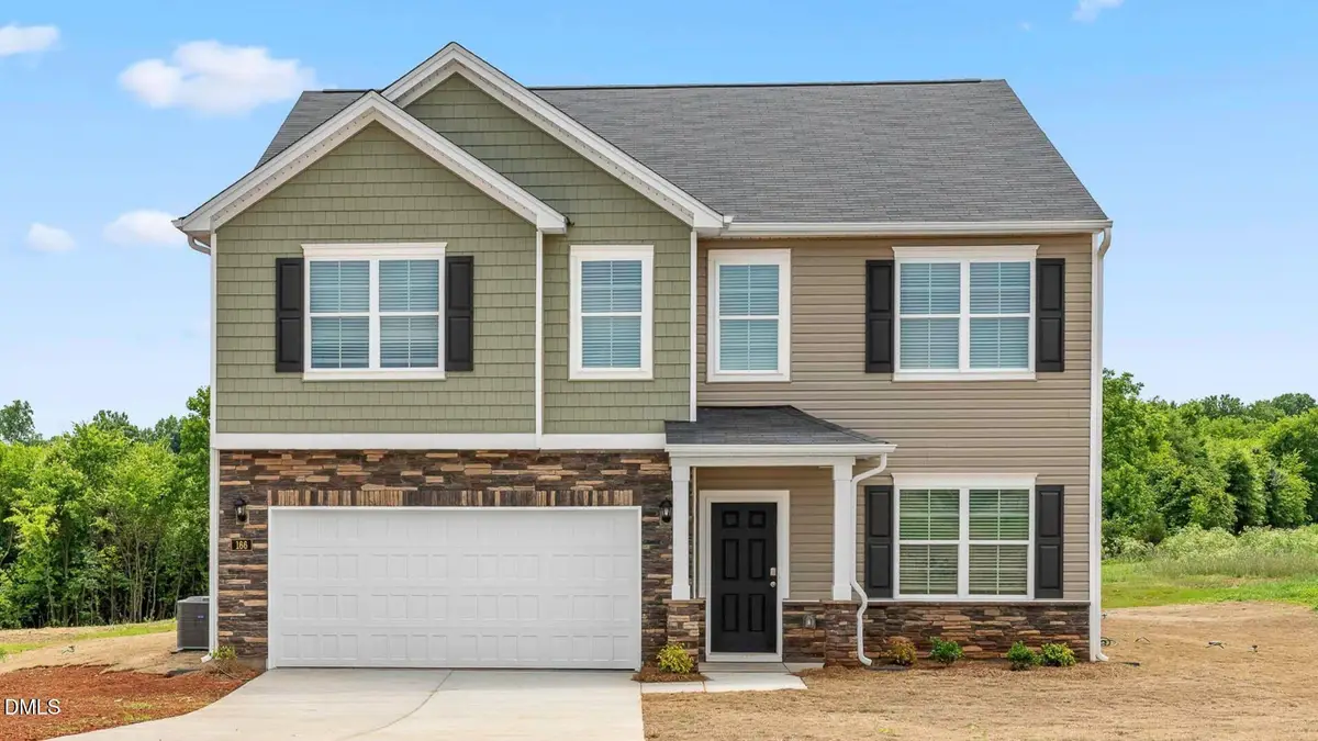 2708 Orange Blossom Street, Greensboro, NC 27406 - #1