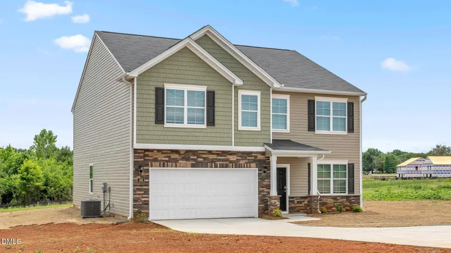 2708 Orange Blossom Street, Greensboro, NC 27406 - #2