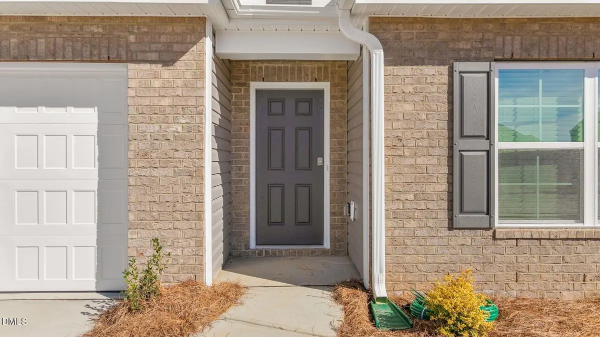 2707 Orange Blossom Street, Greensboro, NC 27406 - #1