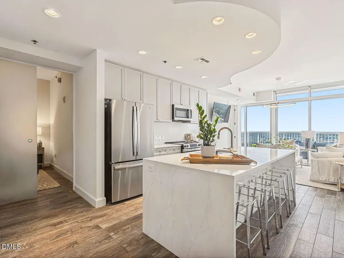 301 Fayetteville Street, Raleigh, NC 27601 - #1