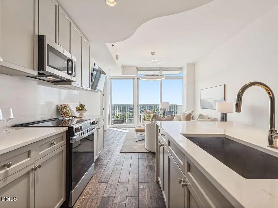 301 Fayetteville Street, Raleigh, NC 27601 - #3