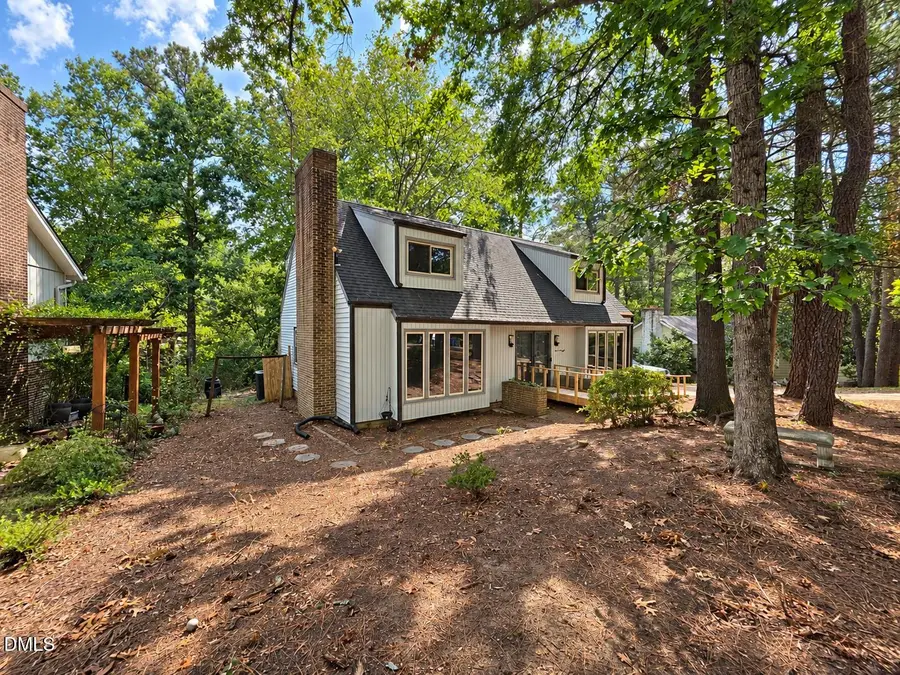 708 Dawnwood Court, Raleigh, NC 27609 - #2