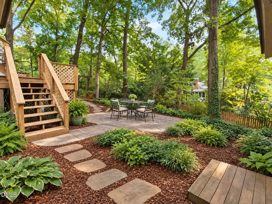 708 Dawnwood Court, Raleigh, NC 27609 - #3