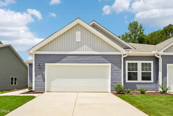 871 Hanford Landing Drive, Graham, NC 27253