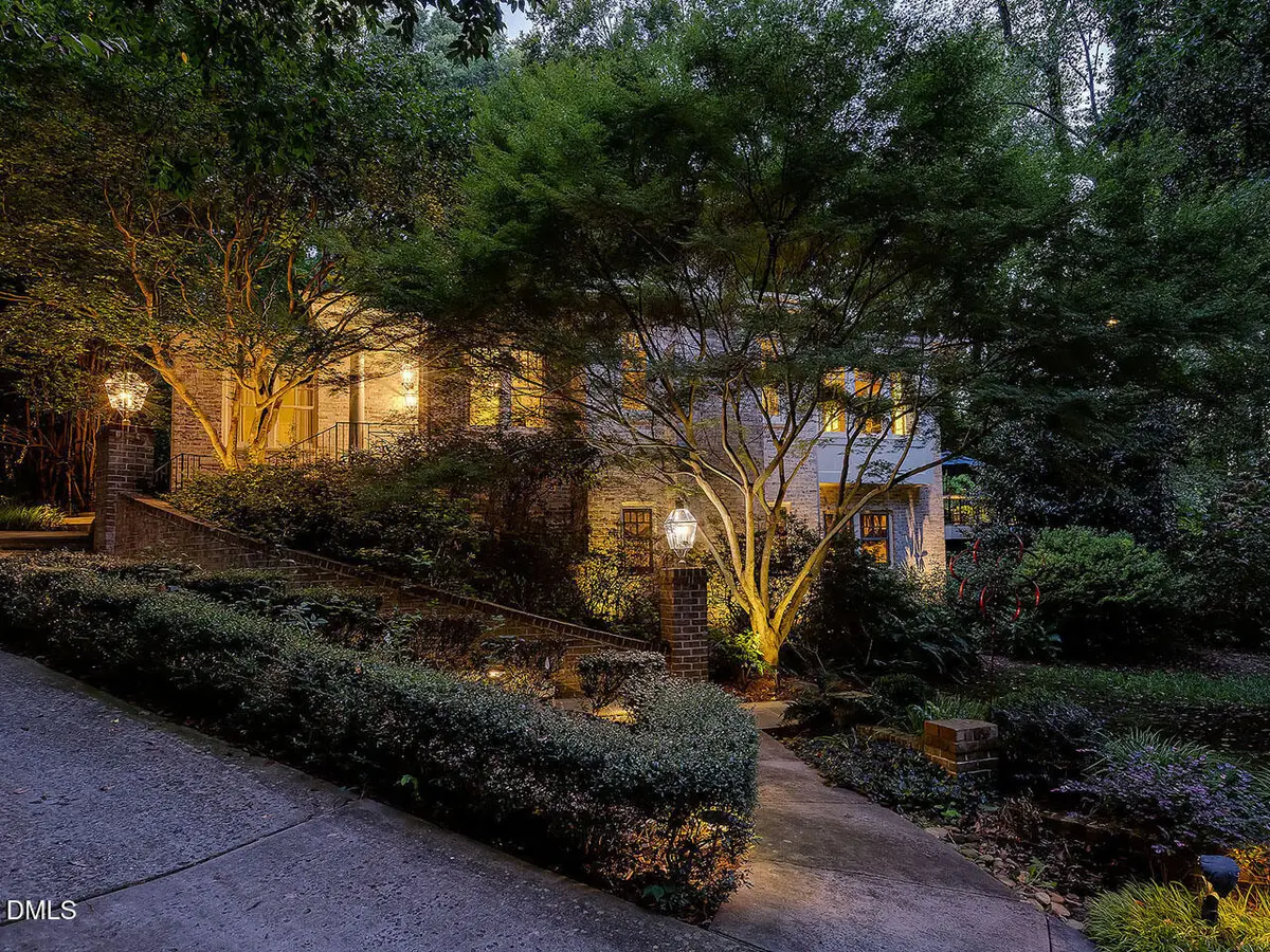 2845 Claremont Road, Raleigh, NC 27608 - #1