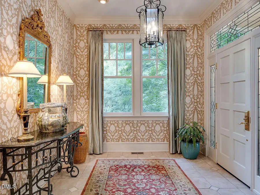 2845 Claremont Road, Raleigh, NC 27608 - #3