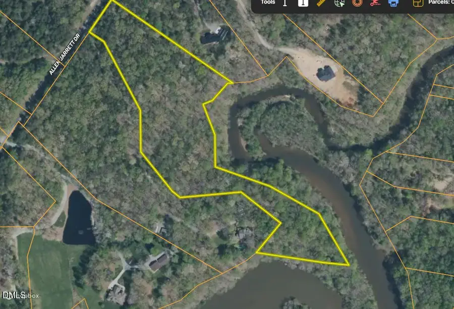 0 Allen Jarrett Drive, Mebane, NC 27302 - #2