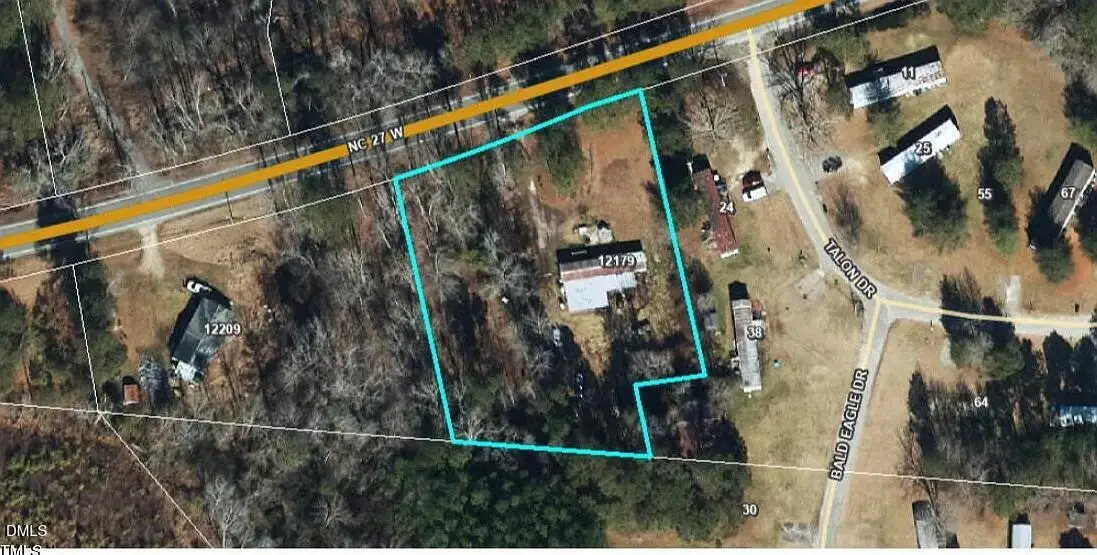 12179 N Carolina 27, Broadway, NC 27505 - #1