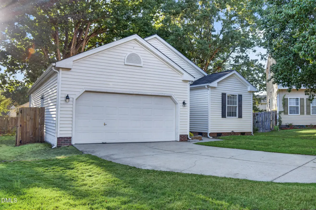 2105 Timken Court, Raleigh, NC 27604 - #1