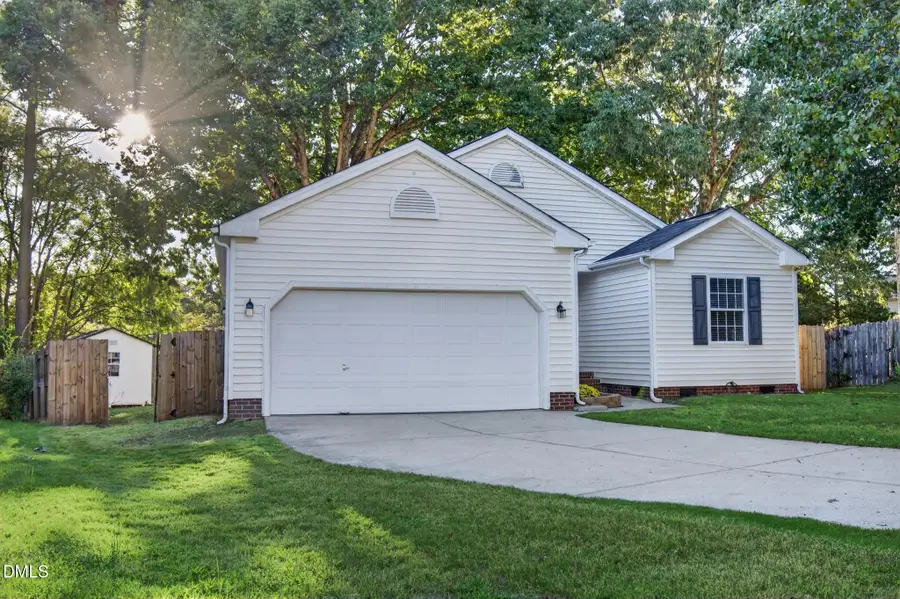 2105 Timken Court, Raleigh, NC 27604 - #2